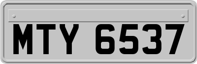 MTY6537