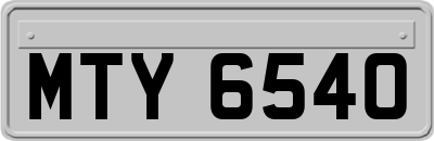 MTY6540