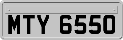 MTY6550