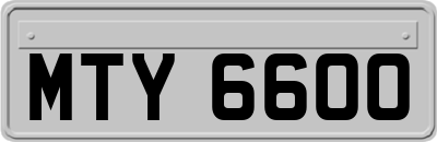 MTY6600