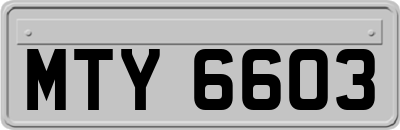 MTY6603