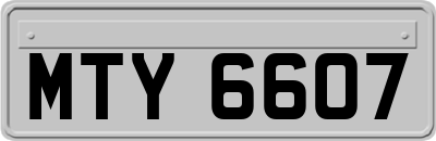 MTY6607