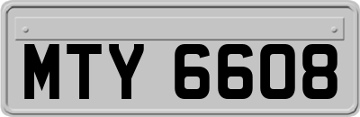 MTY6608