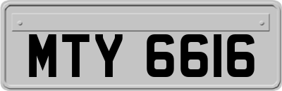 MTY6616