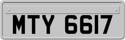 MTY6617