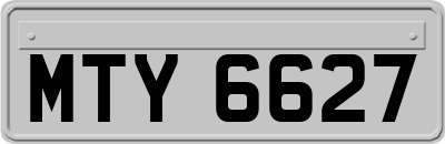 MTY6627