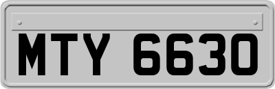 MTY6630