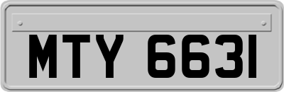 MTY6631