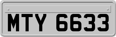 MTY6633