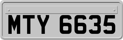 MTY6635