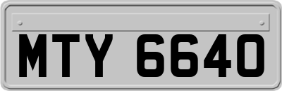 MTY6640