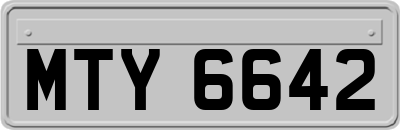 MTY6642