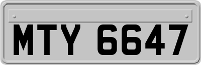 MTY6647
