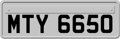 MTY6650