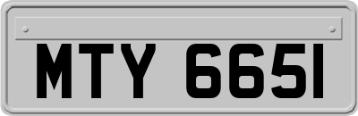 MTY6651