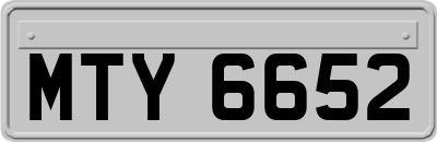 MTY6652