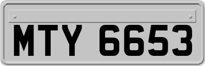 MTY6653