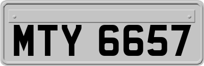 MTY6657