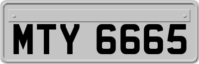 MTY6665