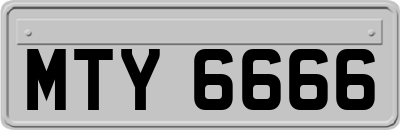MTY6666