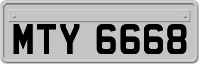 MTY6668
