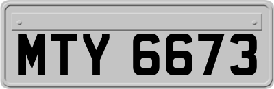 MTY6673