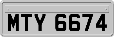 MTY6674