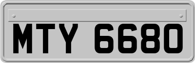 MTY6680