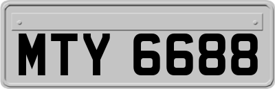 MTY6688