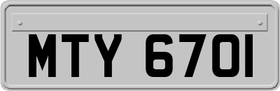 MTY6701