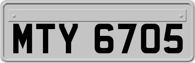 MTY6705