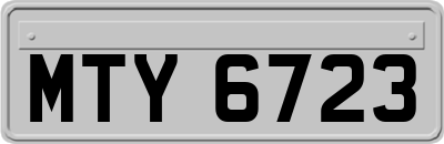 MTY6723