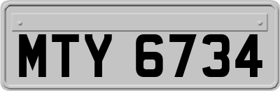 MTY6734