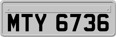MTY6736