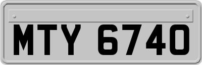 MTY6740