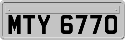 MTY6770