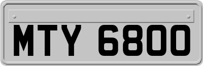 MTY6800