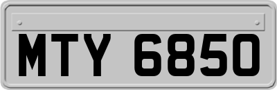 MTY6850