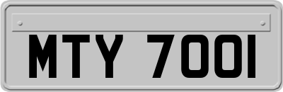 MTY7001