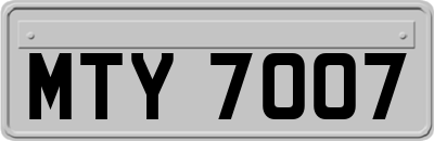 MTY7007