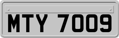 MTY7009