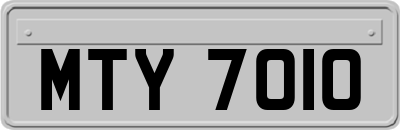 MTY7010