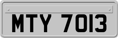 MTY7013