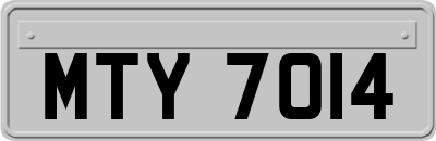 MTY7014