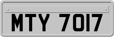 MTY7017
