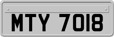 MTY7018