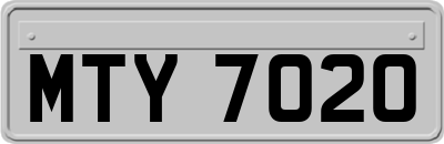 MTY7020