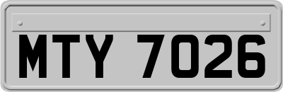 MTY7026