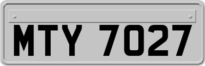 MTY7027
