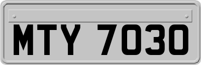 MTY7030
